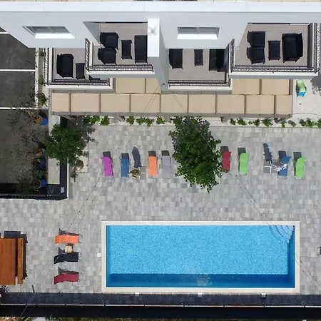 Bulli Croatia بيت ضيافة 4*