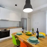 Bulli Croatia Vendégház 4*