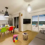 Bulli Croatia 4* Donji Seget