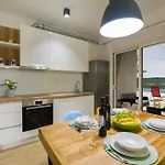 Vendégház Bulli Croatia 4*