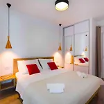 Vendégház Bulli Croatia 4*