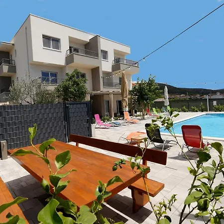 Guest house Bulli Croatia