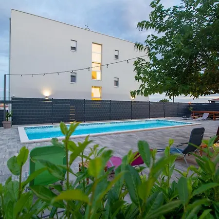 Bulli Croatia Guest house Seget Donji