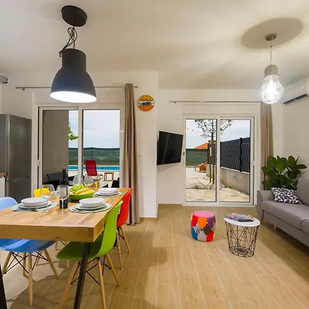 Bulli Croatia Guest house