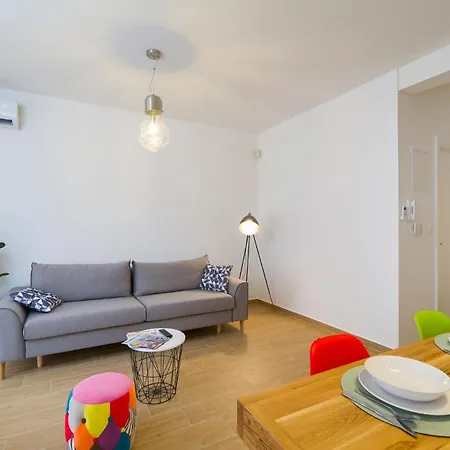 Guest house Bulli Croatia
