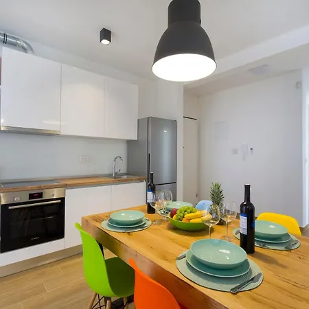 Bulli Croatia Guest house 4*