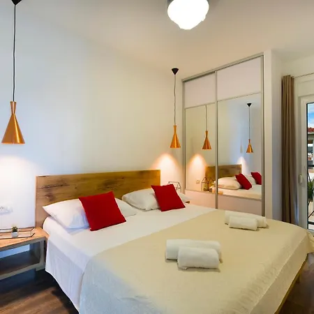 Guest house Bulli Croatia 4*