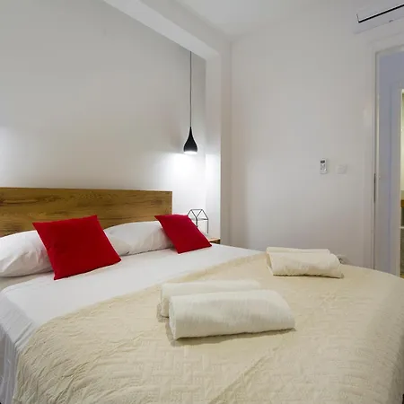 Guest house Bulli Croatia Seget Donji