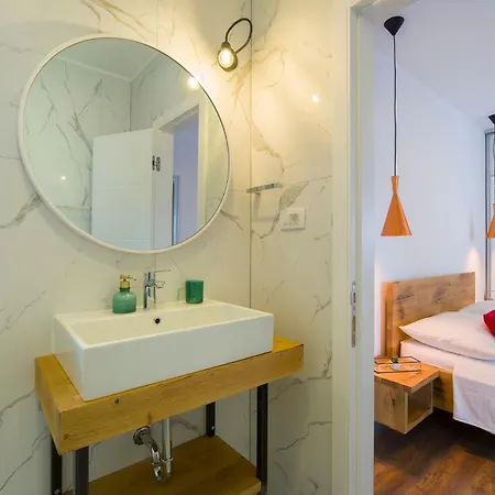 Bulli Croatia 4*