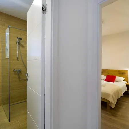 Bulli Croatia Guest house