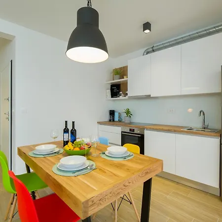 Guest house Bulli Croatia