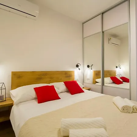 Bulli Croatia Guest house 4*