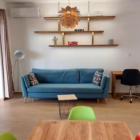 Bulli Croatia Guest house Seget Donji