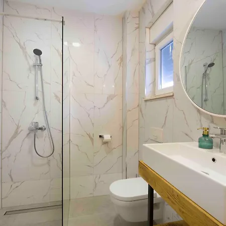 Guest house Bulli Croatia
