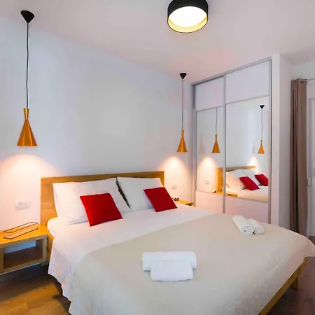 Guest house Bulli Croatia 4*