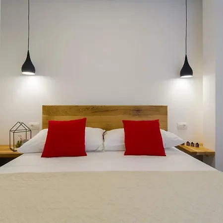 Bulli Croatia 4*