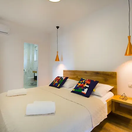 Bulli Croatia 4*