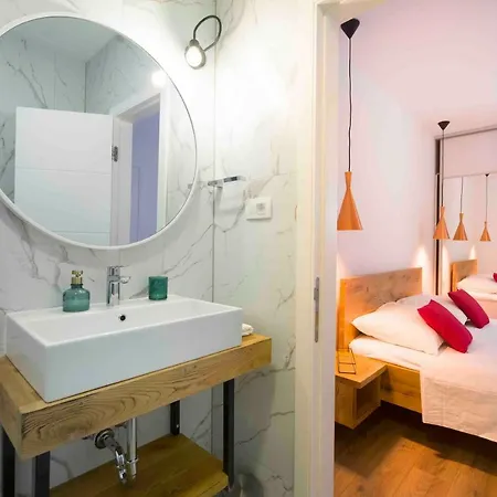 Guest house Bulli Croatia
